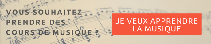 Je veux apprendre la musique | Cours de Musique à Monaco - www.musique-monaco.fr