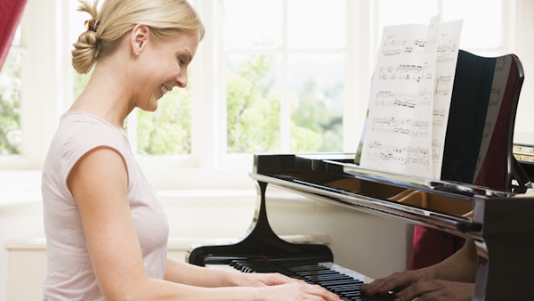 apprendre le piano à Monaco