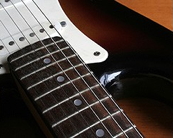 Guitare électrique